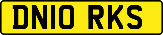 DN10RKS