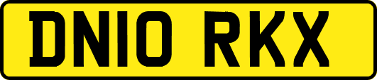 DN10RKX