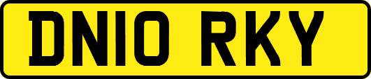 DN10RKY