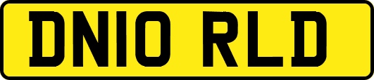 DN10RLD