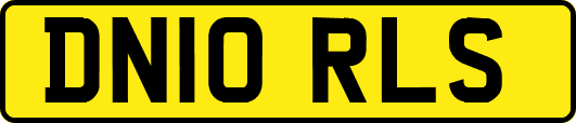 DN10RLS