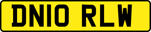 DN10RLW