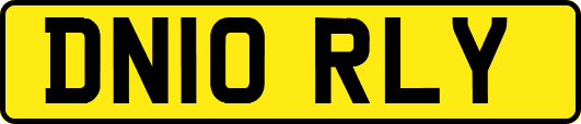 DN10RLY