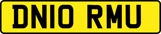 DN10RMU