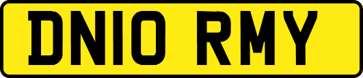 DN10RMY