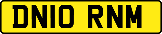 DN10RNM