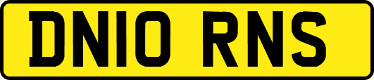 DN10RNS