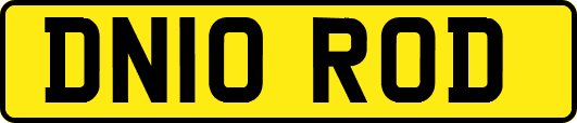 DN10ROD