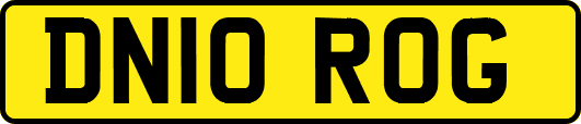 DN10ROG