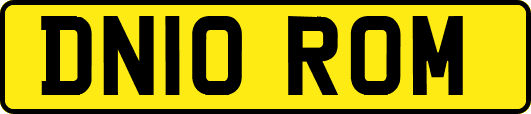 DN10ROM