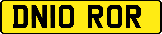 DN10ROR