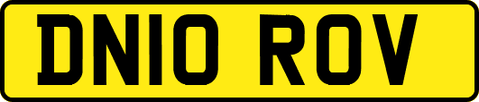 DN10ROV