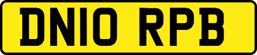 DN10RPB