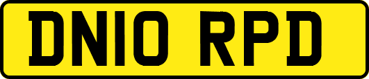 DN10RPD