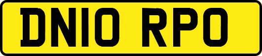 DN10RPO