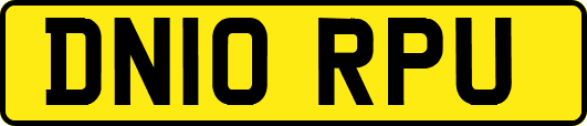 DN10RPU