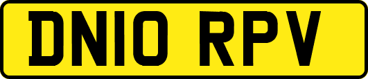 DN10RPV