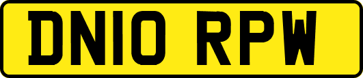 DN10RPW
