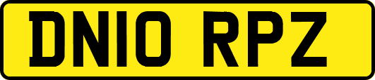 DN10RPZ