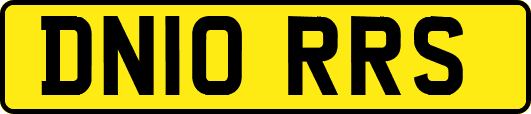 DN10RRS