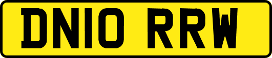 DN10RRW