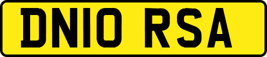 DN10RSA