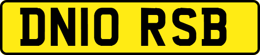 DN10RSB