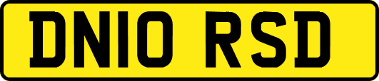 DN10RSD