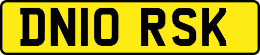 DN10RSK