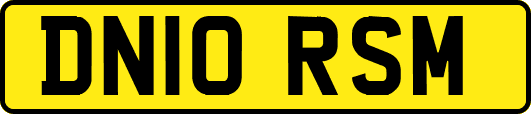 DN10RSM