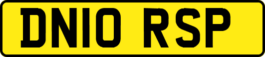 DN10RSP