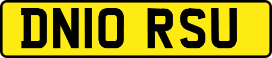 DN10RSU