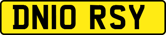 DN10RSY