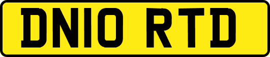 DN10RTD