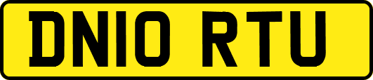 DN10RTU