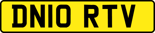 DN10RTV