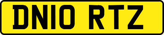 DN10RTZ