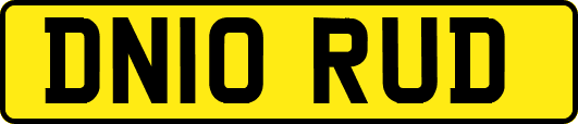 DN10RUD