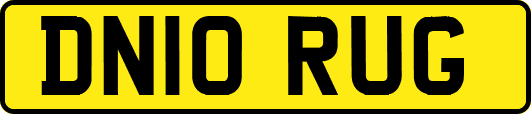 DN10RUG