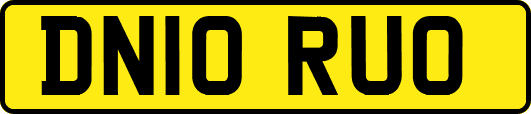 DN10RUO