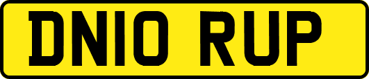 DN10RUP