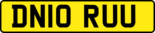 DN10RUU