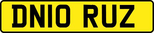 DN10RUZ