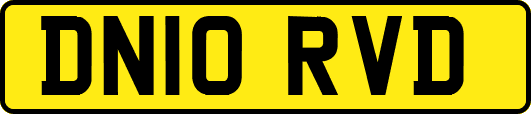 DN10RVD