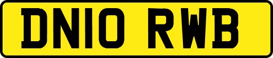 DN10RWB