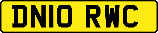 DN10RWC