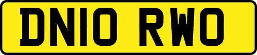 DN10RWO