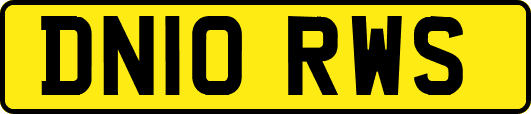 DN10RWS