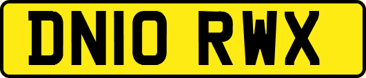 DN10RWX