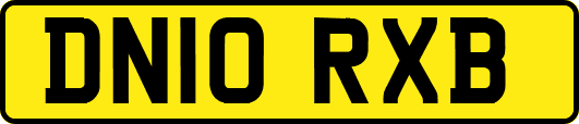 DN10RXB